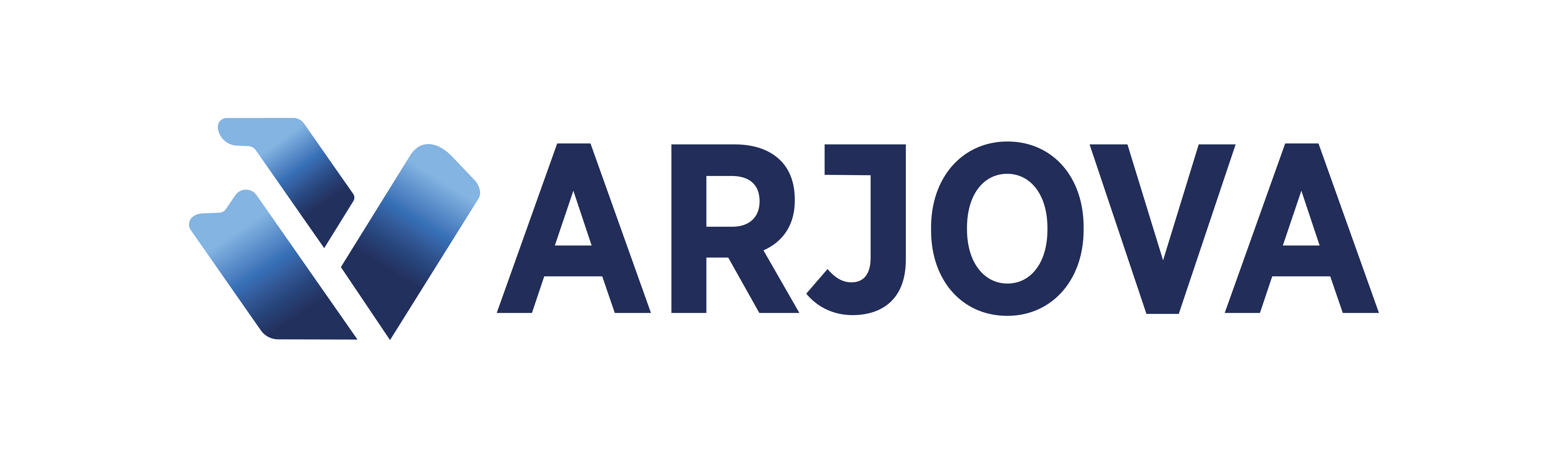 ARJOVA Logo