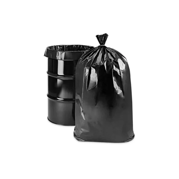 Bolsa 43×48 Negra 14M