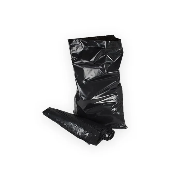 Bolsa 90×120 Negra Kilo