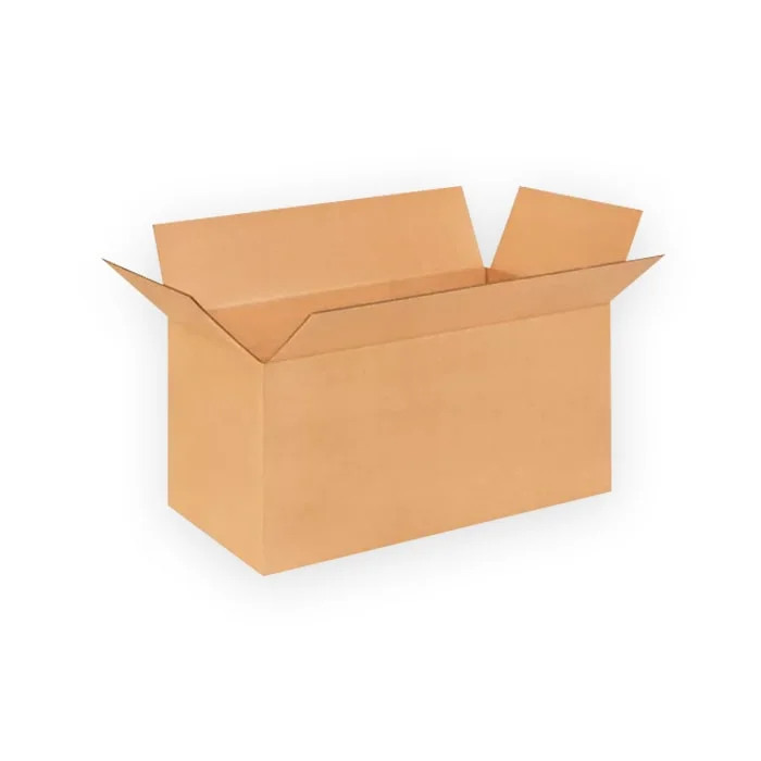 Caja Cartón 30 x 30 x 15