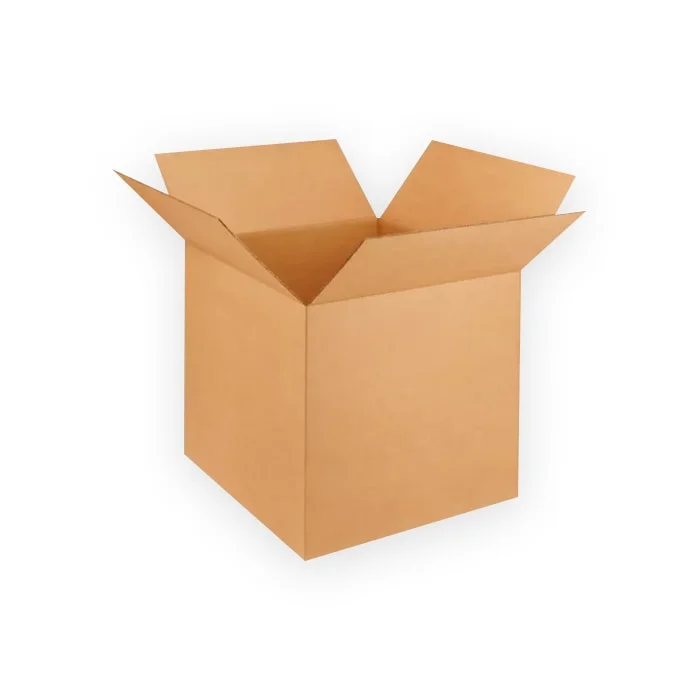Caja Cartón 35 x 35 x 35