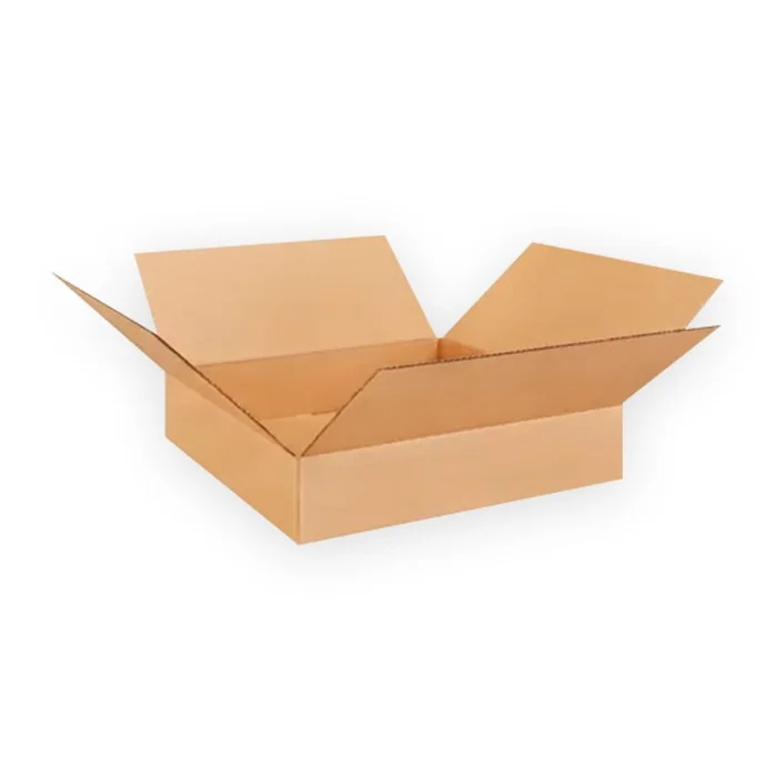 Caja Cartón 50 x 35 x 15