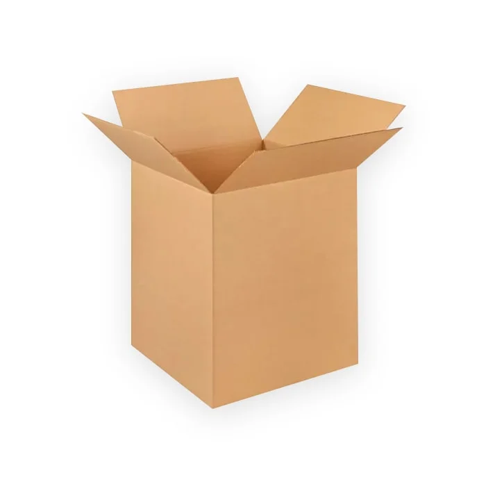 Caja Cartón 61 x 61 x 61