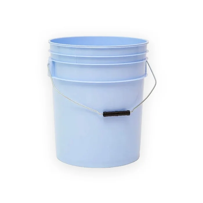 Cubeta Industrial de 19L