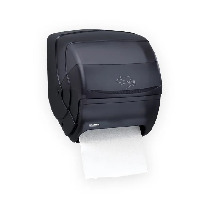 Dispensador de Toallas para Secar