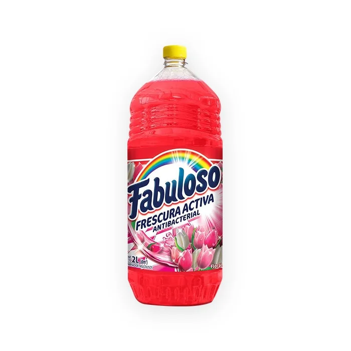 Fabuloso Floral
