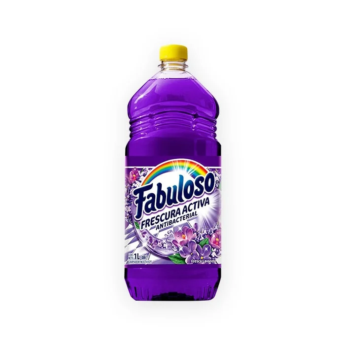 Fabuloso Lavanda
