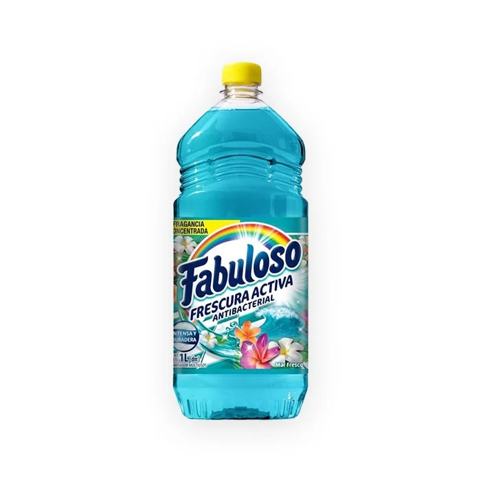 Fabuloso Mar Fresco
