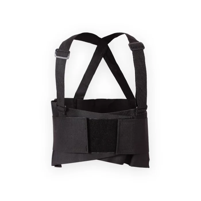 Faja Segundo Cinturón Talla 2XL