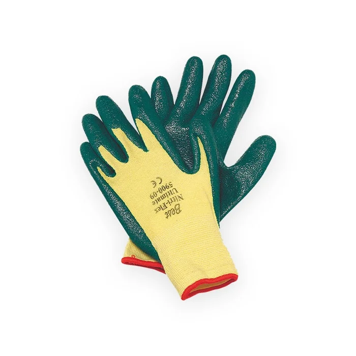 Guantes Resistentes a Cortes 3