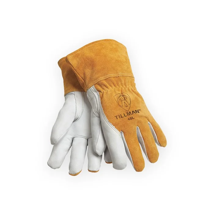 Guantes para Soldadura 2