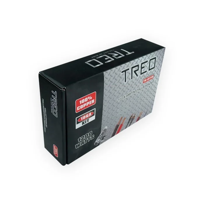 Kit Universal para Transportistas y Laboratorios