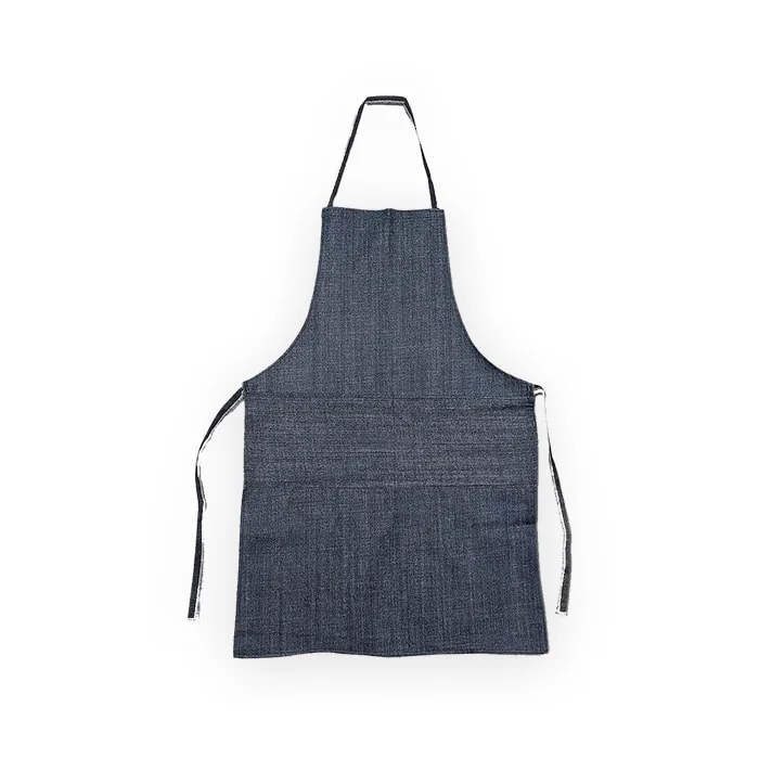 Mandil de Mezclilla