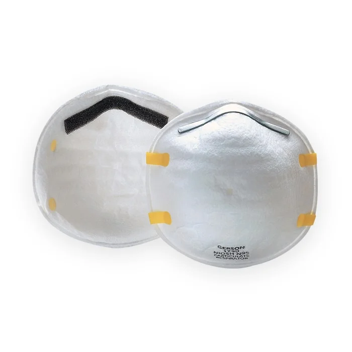 N95 Body Brand Guard Gerson 1730