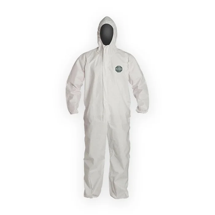 Overol Du Pont ProShield 60