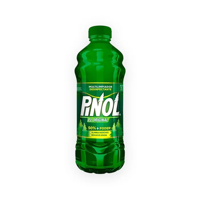 Materias Primas Especiales