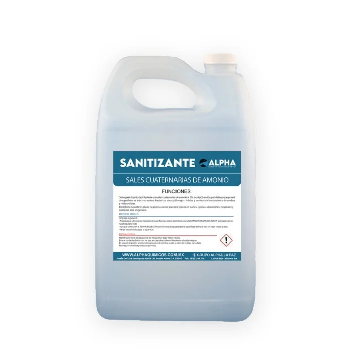 Lubricantes Industriales