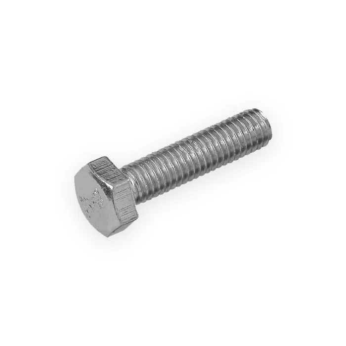 Tornillo Galvanizado