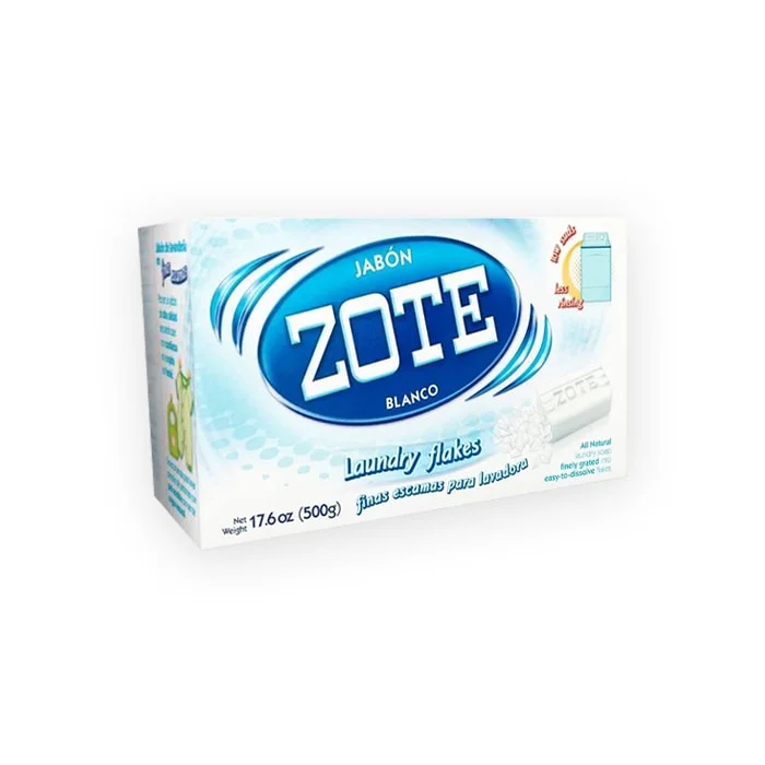 Materias Primas Especiales